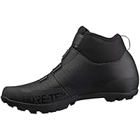 Amazon.com | Fizik Terra Artica GTX Gore-Tex, MTB Clip-in Winter Amazon.com | Fizik Terra Artica GTX Gore-Tex, MTB Clip-in Winter
